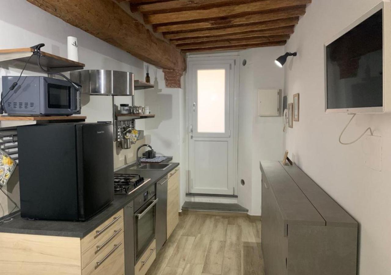 La Maison De Mathilde 3 Pisa Esterno foto