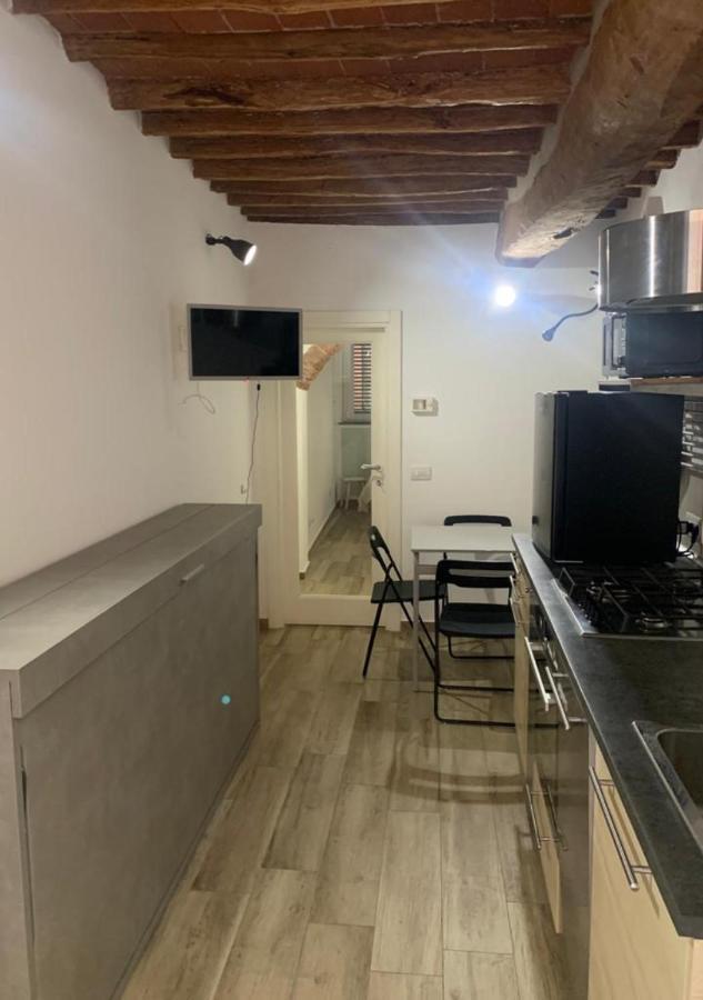 La Maison De Mathilde 3 Pisa Esterno foto