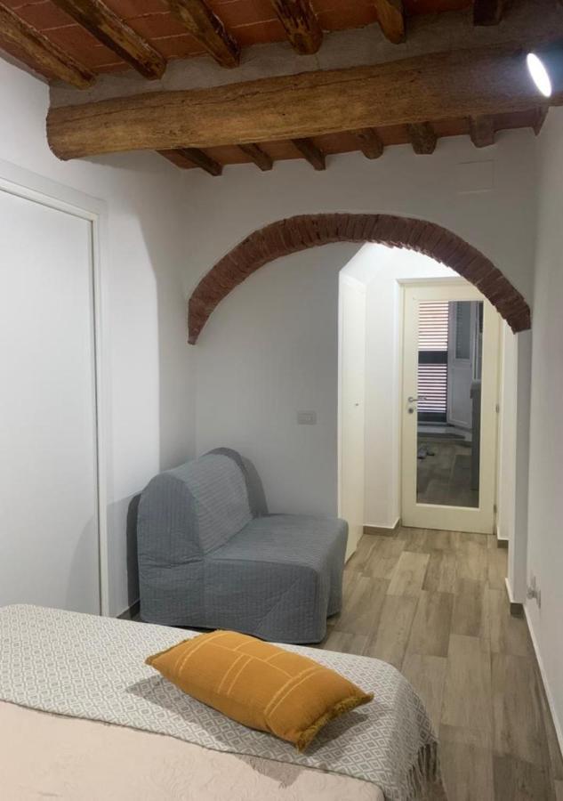 La Maison De Mathilde 3 Pisa Esterno foto