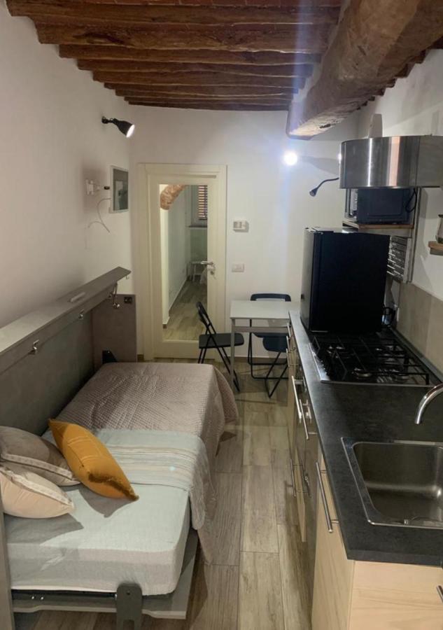La Maison De Mathilde 3 Pisa Esterno foto