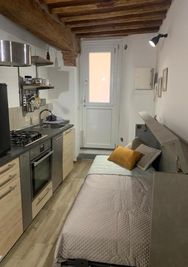 La Maison De Mathilde 3 Pisa Esterno foto